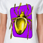 Паук