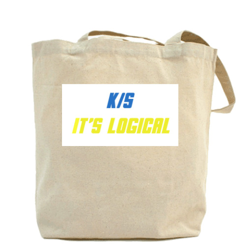 Сумка шоппер Холщовая сумка