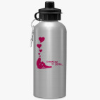 Спортивная бутылка