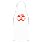 Кухонный фартук