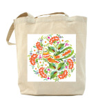 Русско-народный узор