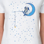 Барашек на луне