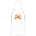 Кухонный фартук