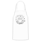 Кухонный фартук