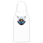 Кухонный фартук