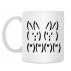 Кружка 330 мл