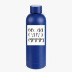 Термобутылка