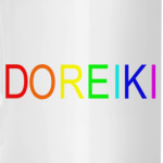 DoReiki