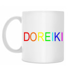 Кружка 330 мл