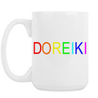 Кружка 420 мл