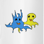 Привидения