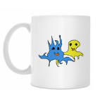 Привидения