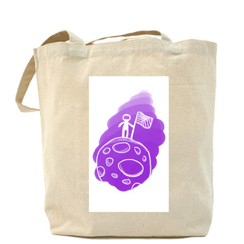 Сумка шоппер Cosmo