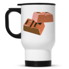 Кружка-термос