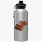 Спортивная бутылка