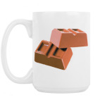 Кружка 420 мл