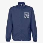 Ветровка без капюшона