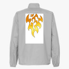 Ветровка без капюшона