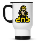 Кружка-термос