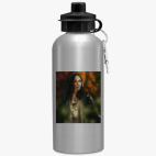 Спортивная бутылка