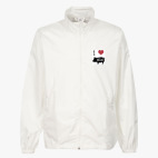 Ветровка без капюшона