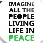 Imagine All the People