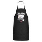 Кухонный фартук