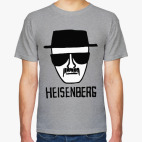 Фоторобот Heisenberg в очках