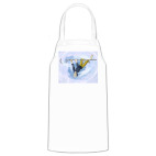 Кухонный фартук