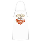 Кухонный фартук