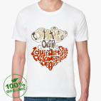 Heart on fire. Fallout