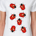 Божьи коровки