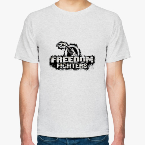 Футболка Fighters