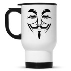 Кружка-термос