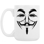 Кружка 420 мл