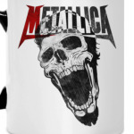 Metallica Skull