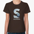 Горы, Штубай, Австрия