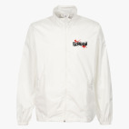 Ветровка без капюшона