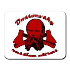 Dostoevsky russian ultras