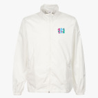 Ветровка без капюшона