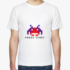 Space invader (8bit)