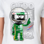 Giedo № 21