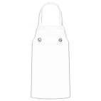 Кухонный фартук