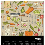 Ретро кухня