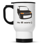 Кружка-термос