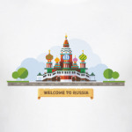 Welcome to Russia
