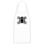 Кухонный фартук