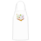 Кухонный фартук