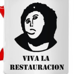 Viva la restauration