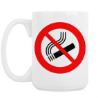 Кружка 420 мл